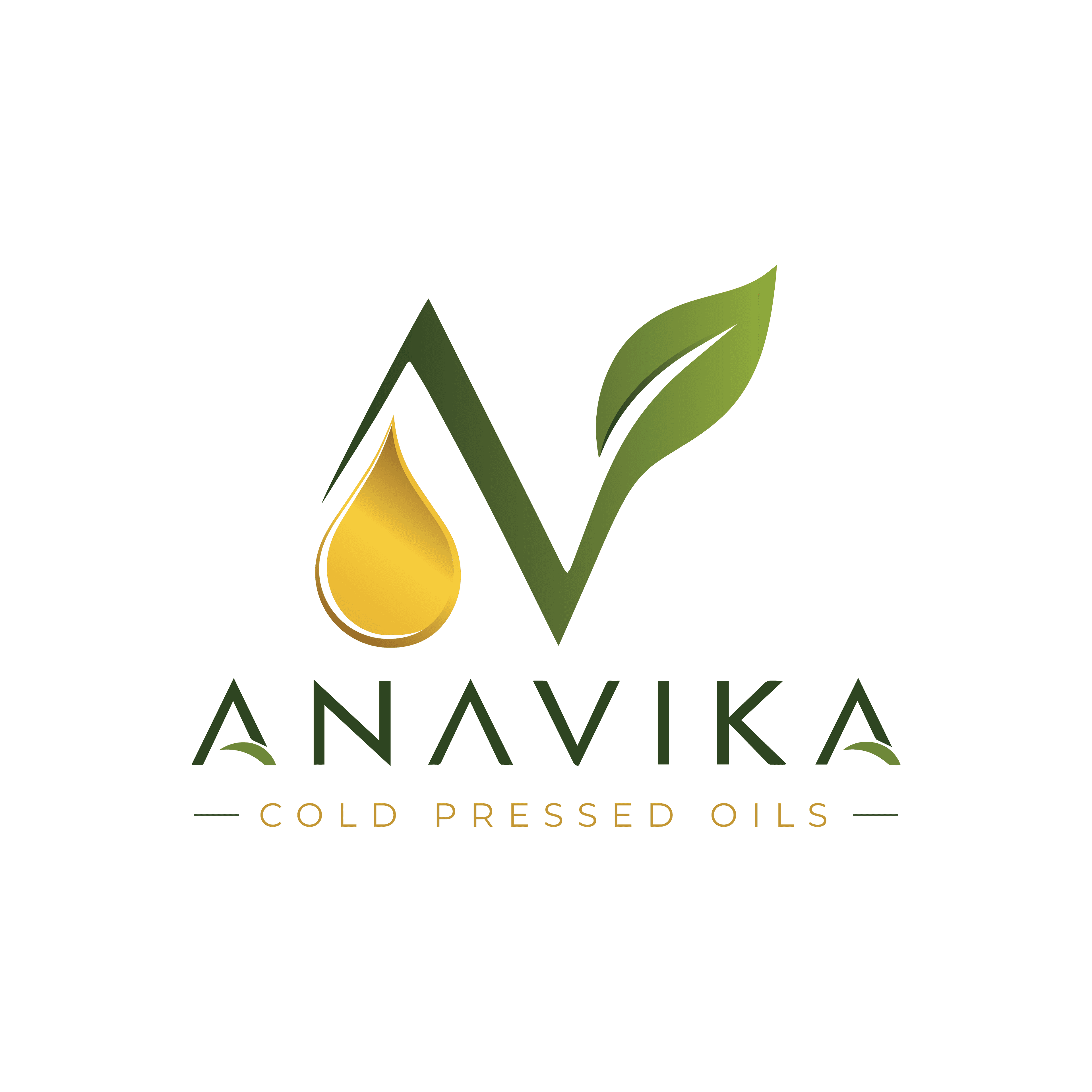 Anavika Logo